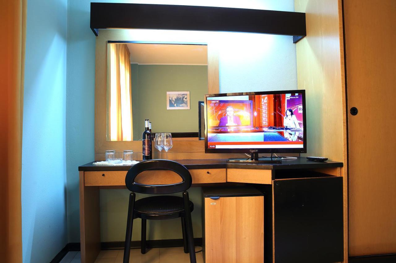 Green Sporting Club Hotel Алгеро Екстериор снимка