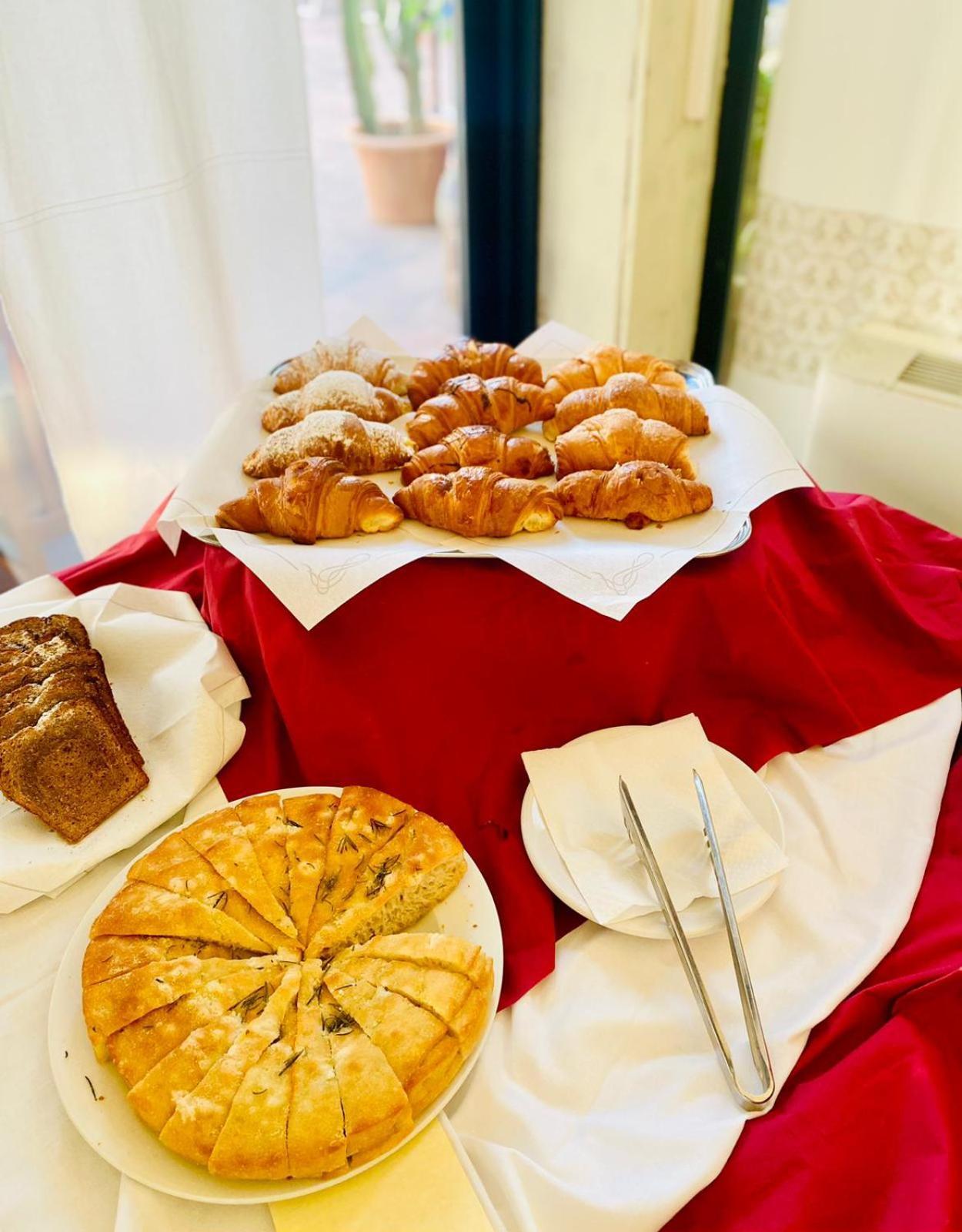 Green Sporting Club Hotel Алгеро Екстериор снимка