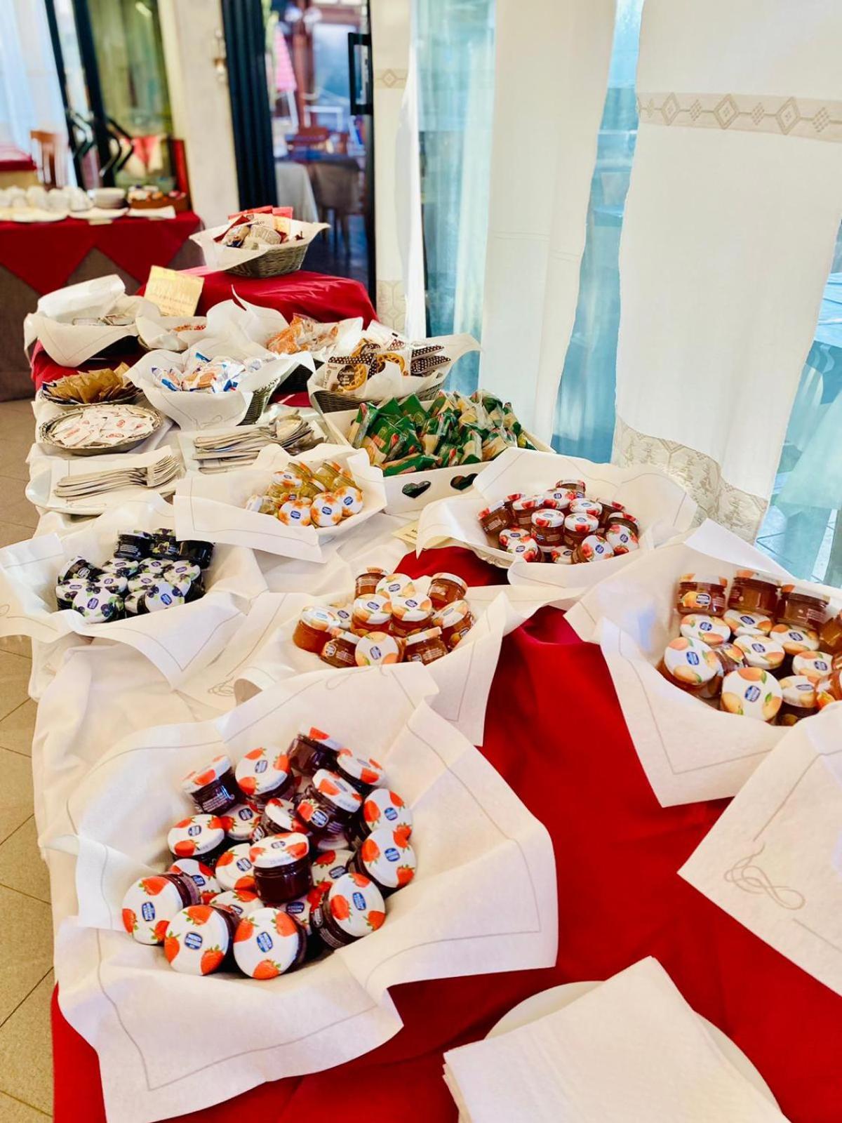 Green Sporting Club Hotel Алгеро Екстериор снимка